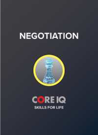 Core Iq: Negotiation Skills