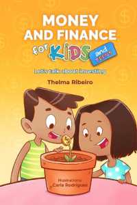 Money and Finance for Kids and Teens : Let's talk about investing (Money and Finance for Kids and Teens)
