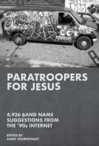 Paratroopers for Jesus （Spiral）