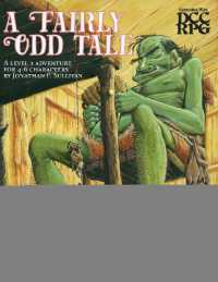 A Fairly Odd Tale