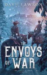 The Envoys of War (The Envoys of Chaos)