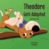 Theodore Gets Adopted (Life with Theodore") 〈1〉