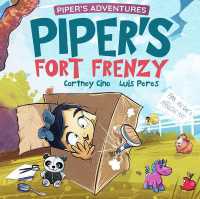 Piper's Fort Frenzy (Piper's Adventures)