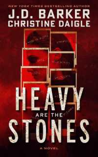 Heavy Are the Stones