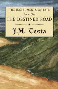 The Destined Road (The Instruments of Fate") 〈1〉