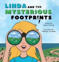 Linda and the Mysterious Footprints （2ND）