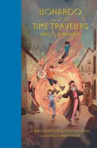 Leonardo and the Time Travelers Vol.2 : Magic & Mayhem