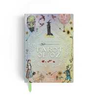 Tarot of Oz Journal : A Guided Journal from the Land of Oz with 66 Tarot Spreads, Challenges, and Affirmations