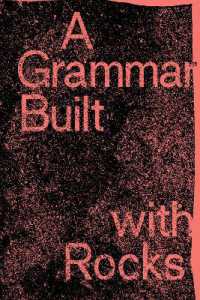 A Grammar Built with Rocks