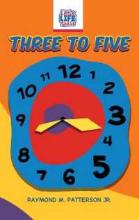 Three to Five (Little Life Skills") 〈9〉