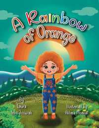 A Rainbow of Orange