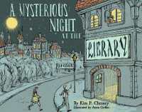 A Mysterious Night at the Library