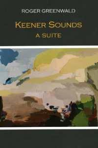 Keener Sounds : A Suite