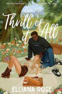 For The Thrill of It All: A Formula One Romance (Sparks Fly") 〈1〉