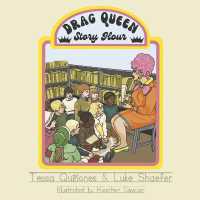 Drag Queen Story Hour