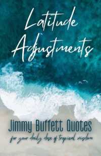 Latitude Adjustments: Jimmy Buffett Quotes for Your Daily Dose of Tropical Wisdom