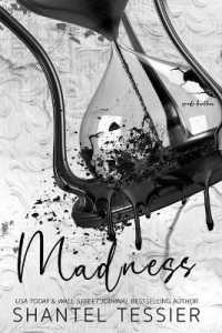 Madness （Alternative Cover Large Print）