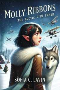 Molly Ribbons : The Arctic City Flyer