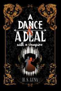 A Dance and a Deal With a Vampire