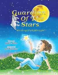 Guardian of the Stars : Will Freya Find Her Light?