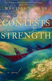 Contests of Strength