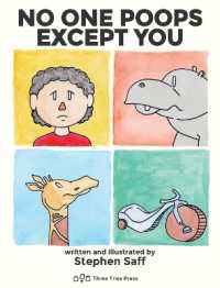 No One Poops Except You : And Everybody Thinks It's Gross. Everyone.
