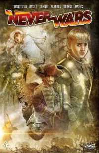Neverwars