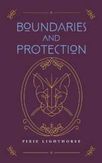 Boundaries and Protection