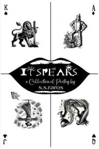It Speaks : A Collection of Poetry