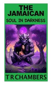 The Jamaican: Soul in Darkness (Dan")