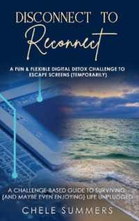Disconnect to Reconnect : A Fun & Flexible Digital Detox Challenge to Escape Screens (Temporarily)