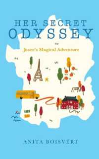 Her Secret Odyssey : Josee's Magical Adventure