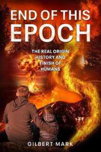 End of This Epoch : The Real Origin History and Finish of Humans