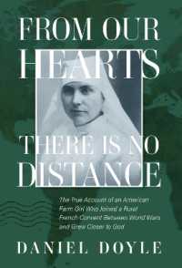 From Our Hearts There is No Distance