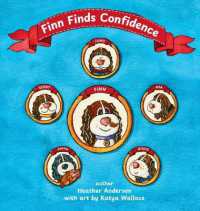 Finn Finds Confidence : The Truth about Freckles and Spots (The Happy Days Puppies)