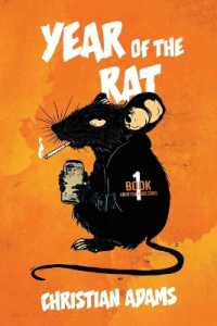 Year of the Rat: Book 1 Lunar New Years (Lunar New Years") 〈1〉