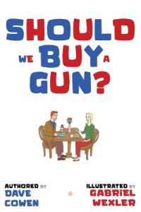 Should We Buy a Gun? (Should We Buy a Gun?") 〈1〉