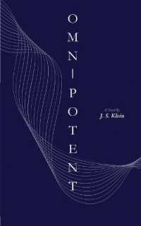 Omnipotent: Book One (Omnipotent") 〈1〉