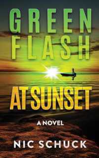 Green Flash at Sunset