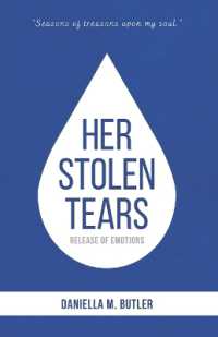 Her Stolen Tears : Release of Emotions