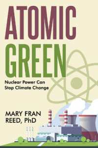 Atomic Green : Nuclear Power Can Stop Climate Change