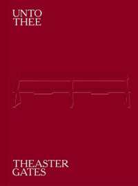 Theaster Gates : Unto Thee