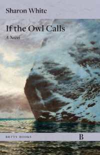 If the Owl Calls : A Novel