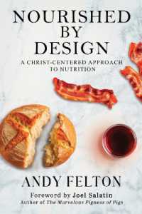 Nourished by Design : A Christ-Centered Approach to Nutrition