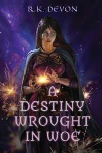 A Destiny Wrought in Woe (Fate's Design") 〈1〉