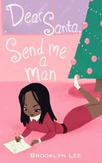 Dear Santa, Send Me a Man (Dear Santa") 〈1〉