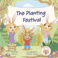 The Planting Festival (Hoppington's Tales)