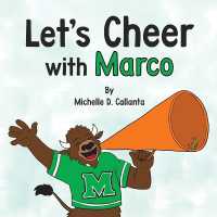 Let's Cheer with Marco （Large Print）