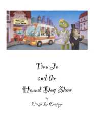 Tina Jo and the Hound Dog Show