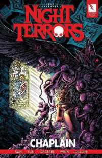 John Carpenter's Night Terrors: Chaplain (John Carpenter's Night Terrors)